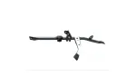 553070E170 - Body: Center Brace for Toyota Image