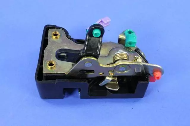 55346794 - Body: Latch for Dodge: B150, B1500, B250, B2500, B350, B3500 Image