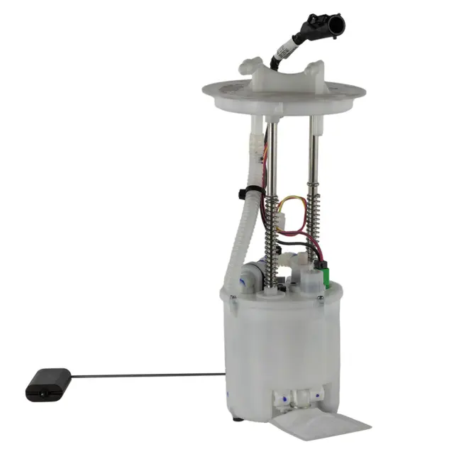 Fuel Pump And Sender Assembly - Ford (8M6Z-9H307-D)