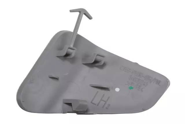 84011114 - Body: Lower Quarter Trim Plug for GM Image image