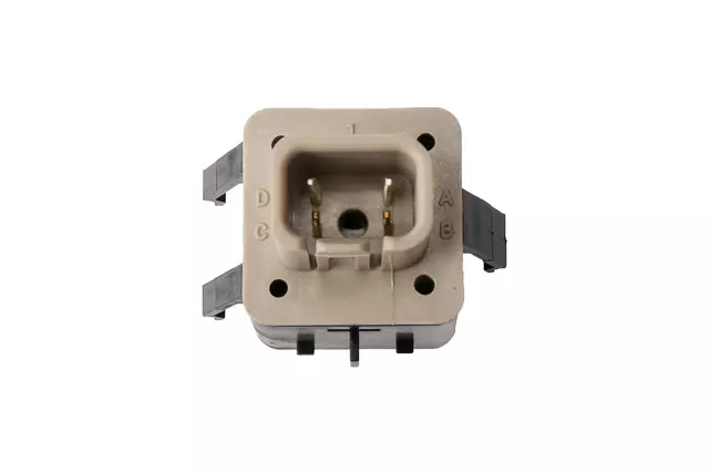 Hazard Warning Switch - GM (22666422)