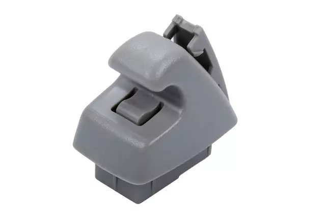 Radiator Surge Tank Inlet Pipe Bracket - GM (84210351)