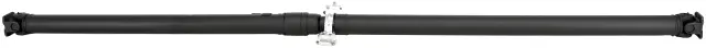 936722 - : Rear 2-Piece Steel Driveshaft Assembly for Dorman Image