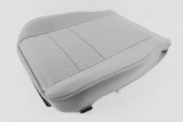 1JA581K2AA - Interior Trim: Front Seat Cushion Pad And Cover, Right for Mopar Image