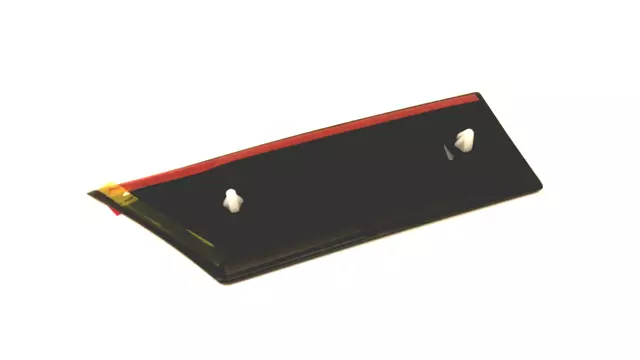 91012AE240NN - Body: Side Molding for Subaru: Legacy, Outback Image