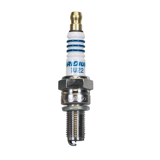 5361 - Ignition: Spark Plug Iridium Power for Denso Image