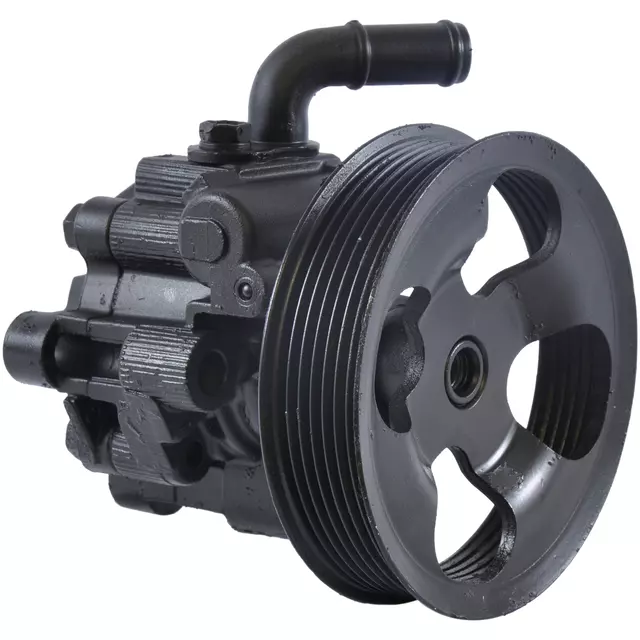 19319655 - : Pump Assembly, P/S (Remanufactured) for GM Image