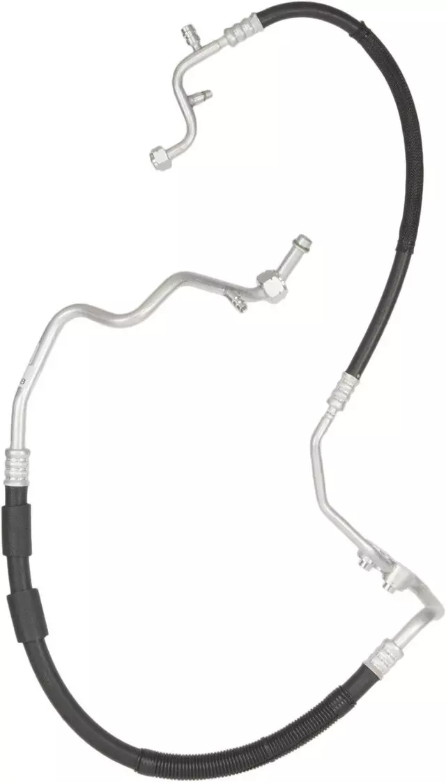 19188048 - : Air Conditioning Compressor and Condenser Hose Assembly for GM Image