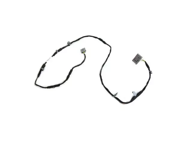 68270613AA - Electrical: Mirror Jumper Wiring for Mopar Image
