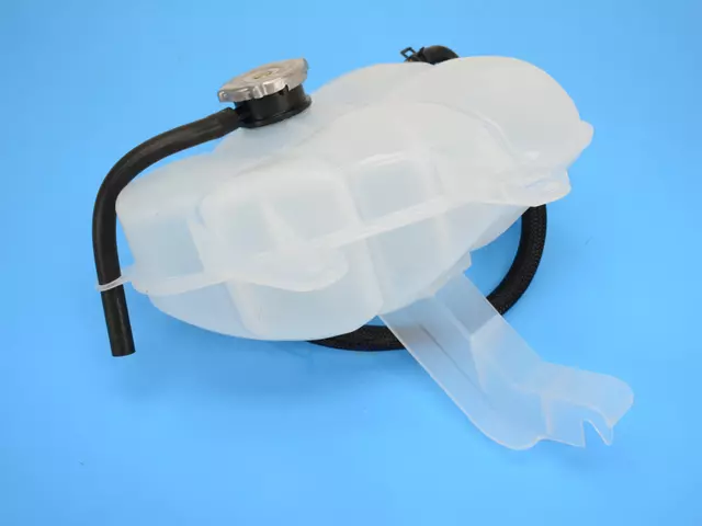 Coolant Recovery Bottle - Mopar (55037999AJ)