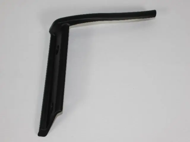 Rear Wheel Opening Spat, Left - Mopar (5182365AB)