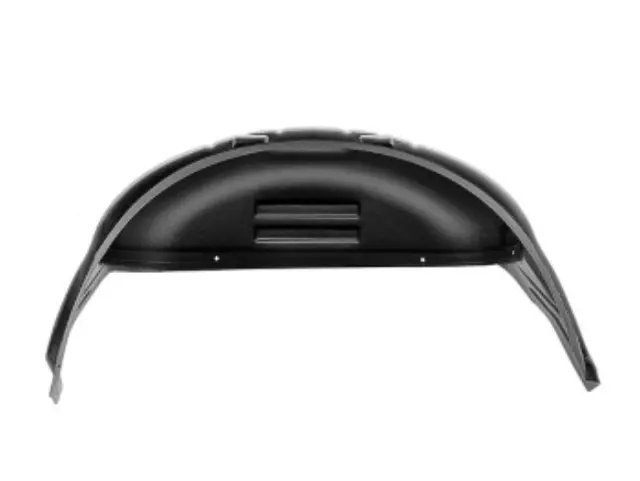 19434126 - Exterior: Wheelhousing Liner Set By Rugged Linerandreg for GM Image