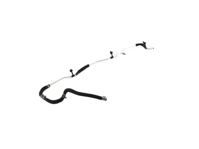 Coolant Bottle Vent Hose - Mopar (68359830AD)