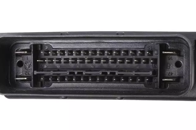 Active Suspension Control Module - GM (22744231)