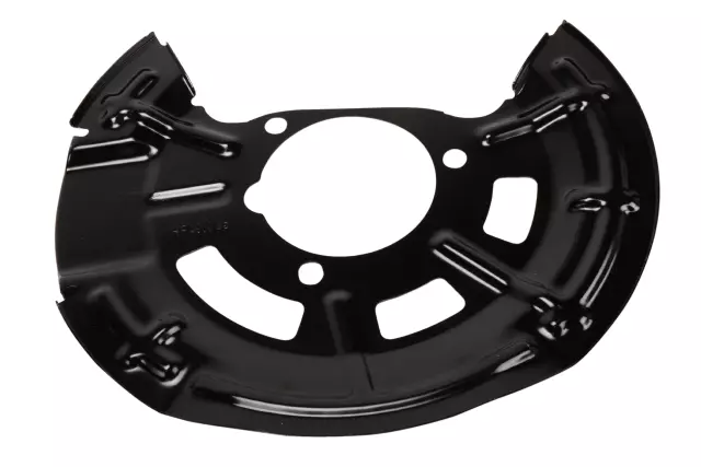 42640094 - Brakes: Splash Shield for Buick: Encore GX, Envista | Chevrolet: Trailblazer, Trax Image