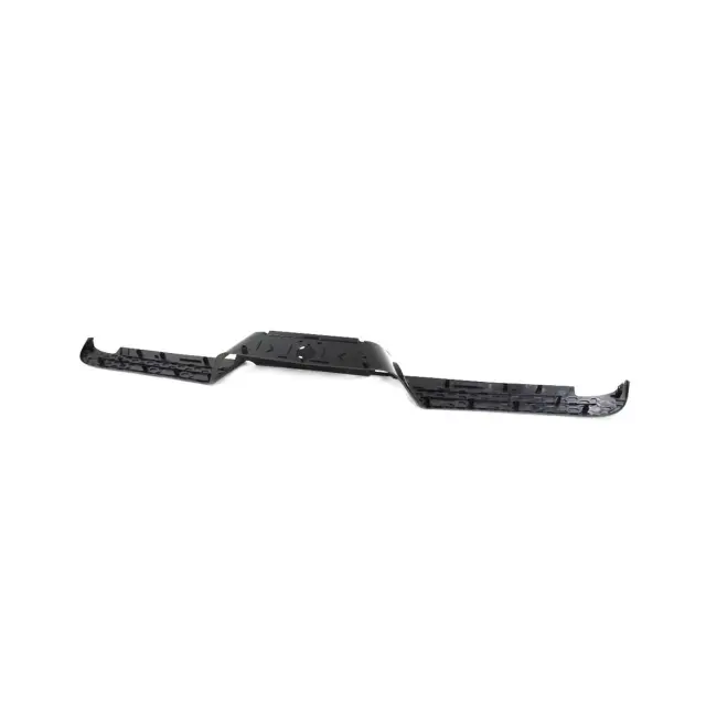 55112621AB - Frame, Bumper and Fascia: Rear Bumper Step Pad for Mopar Image