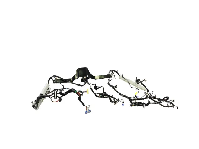 68427752AE - Electrical: Body Wiring for Jeep: Grand Cherokee, Grand Cherokee WK Image