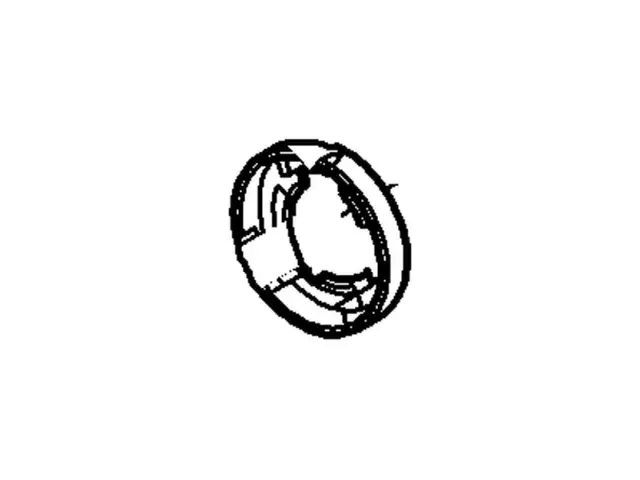 2L1Z13N019AA - Electrical: Retainer for Ford: Expedition | Lincoln: Navigator Image