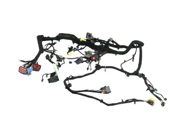 68413040AF - Electrical: Instrument Panel Wiring for Mopar Image