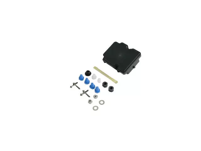 68304562AA - Brakes: Anti-lock Brake System Module for Jeep: Cherokee Image