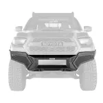 34392T - : Element Front Bumper with Fixed Light Bar Mount for Go Rhino Image