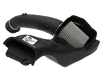 5413064D - : Magnum FORCE Stage-2 Cold Air Intake System w/ Pro DRY S Filter for aFe Power Image
