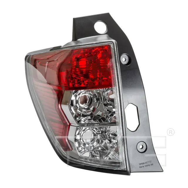 116338019 - : TYC Tail Light Assembly for TYC Image