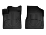 99998B7561 - Interior: Weathertech - Floor Liner - 1st Row for Nissan Image