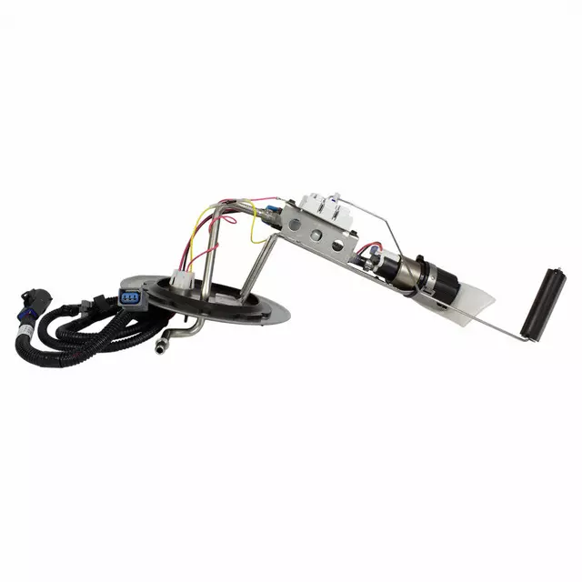 Sender And Pump Assembly - Ford (PFS-615)