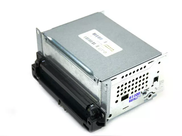 68209671AD - : AM/FM CD for Dodge: Charger Image