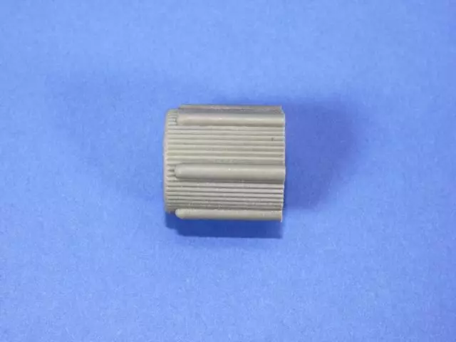 5073260AA - Air Conditioners and Heaters: A/c Charge Valve Cap for Mopar Image