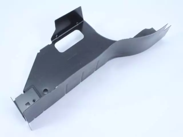 Rear Floor Pan Panel, Right - Mopar (5109092BA)