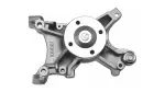 163070F010 - Cooling System: Bracket for Toyota Image