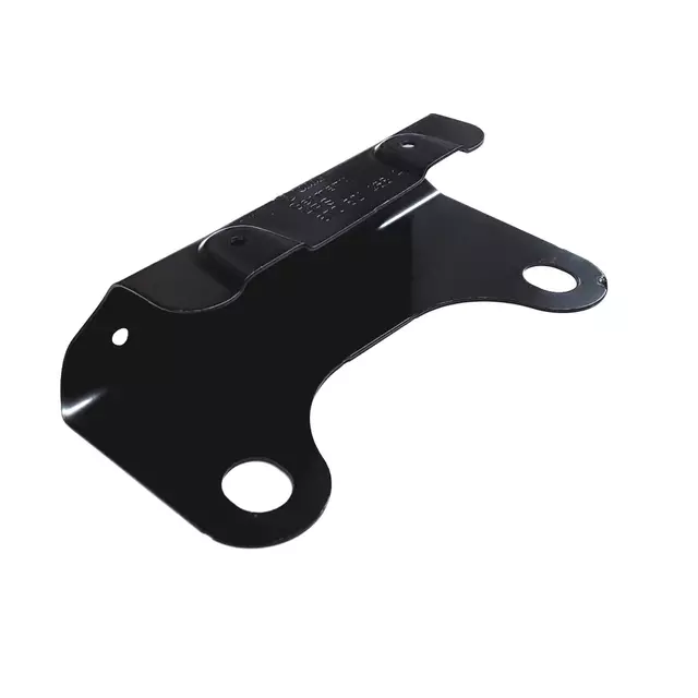 8T0821468A - Body: Front Bracket for Audi: A5, A5 Quattro, RS5, S5 Image