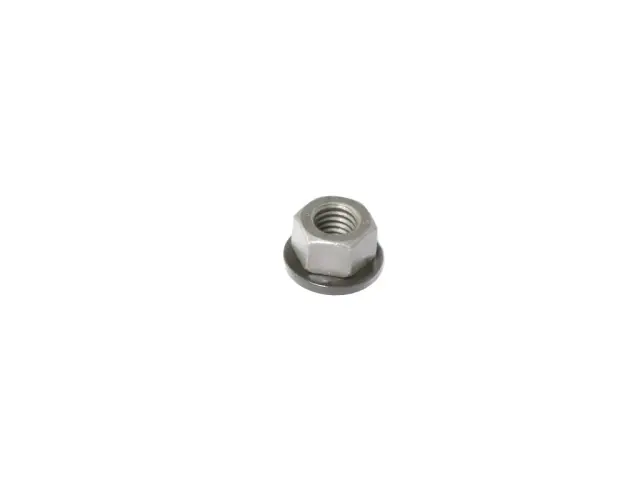 6100050 - : Hex Flange Lock Nut, Right for Mopar Image