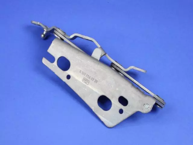Deck Lid Hinge, Left - Mopar (5104917AA)