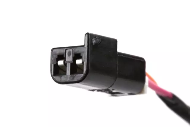 Steering Wheel Pad Accessory Wiring Harness - GM (22883536)