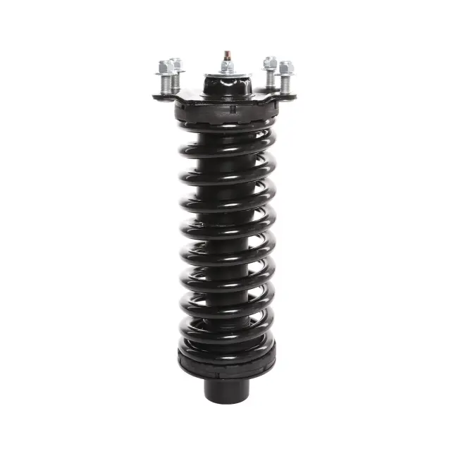 816225 - : PRT 816225 Suspension Strut and Coil Spring Assembly for PRT PERFORMANCE RIDE Image