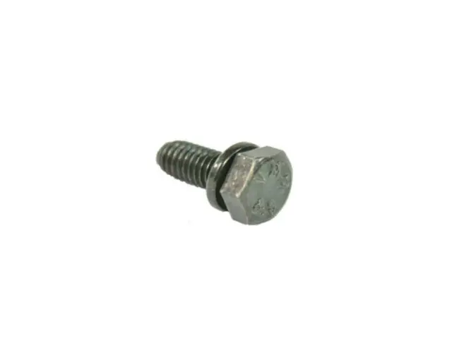 4787636AA - C635; 6-Speed; Manual Transaxle: Hex Flange Head Tapping Screw for Fiat: 500X | Jeep: Compass Image