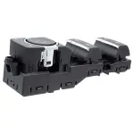 SW8592 - Body: Motorcraft™ Door Window Switch for Lincoln: Corsair Image