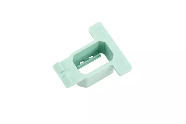 Luggage Carrier Side Rail Retainer - GM (23468682)