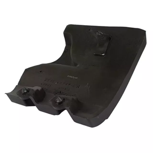 Engine Cover - Ford (DK4Z6A949A)