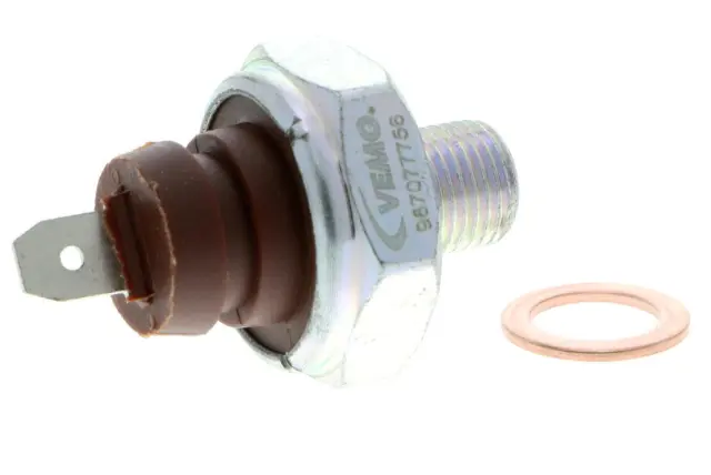 V15991993 - Interior: Oil Pressure Switch for VEMO Image