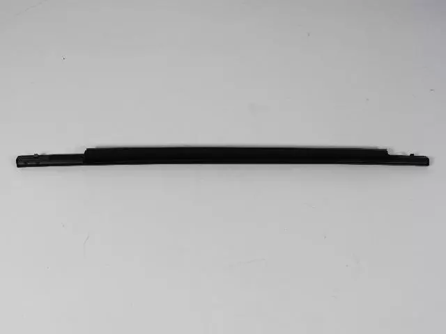 55399116AC - Doors and Related Parts: Rear Door Belt Weatherstrip, Right for Mopar Image