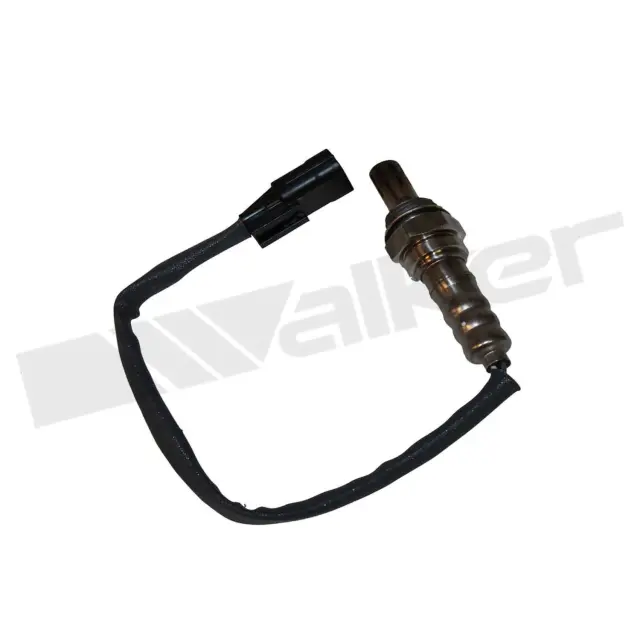 35034698 - Emission Systems: Walker Products 350-34698 Oxygen Sensor 4-W Direct Fit Narrow-Band for Walker Products Inc. - Image