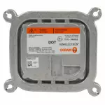 BL7Z13C170A - Electrical: Ballast for Ford Image