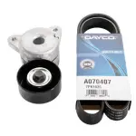 A070407K1 - : SERPENTINE BELT KIT, DAYCO for DAYCO HYDRAULIC Image