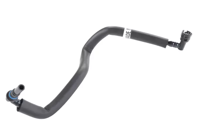 Passenger Side Positive Crankcase Ventilation (PCV) Tube - GM (12616916)