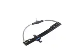 68301946AA - Doors, Door Mirrors and Related Parts: Front Door Window Regulator, Right for Mopar Image
