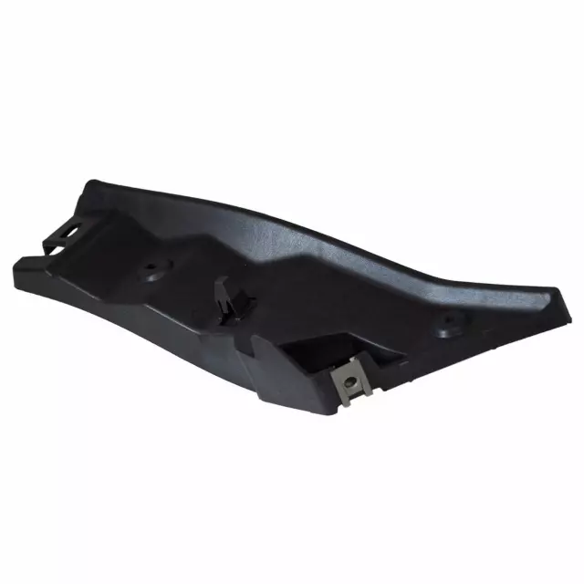 8G1Z17C947A - Body: Upper Retainer for Ford Image